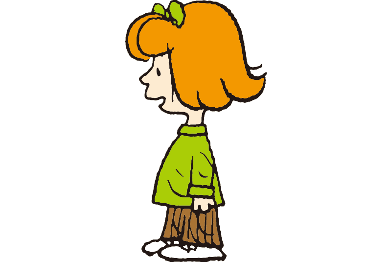 ペギー・ジーン