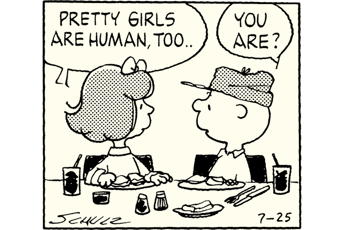 ペギー・ジーン